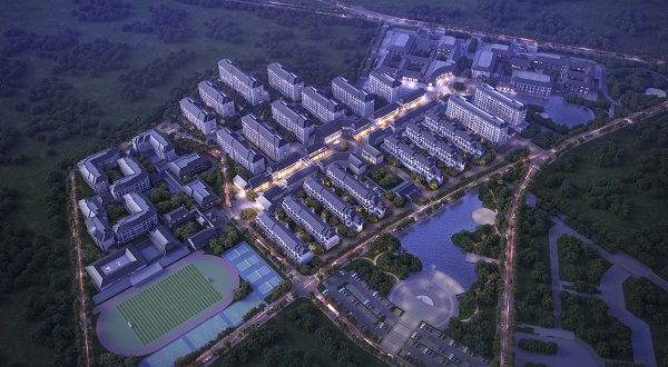 百岁人生，心悦雅园系列报道（三）理想生涯的优美神往，这里全实现了！