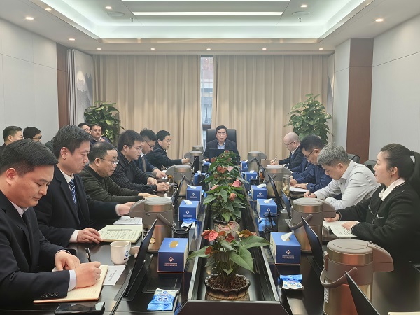 王思军在省都会更新等三家公司重点事情推进会上强调要以新作风、新继续，实现新生长